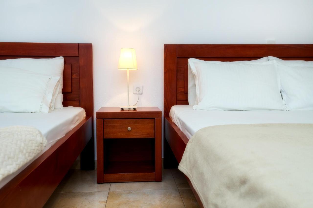 אסטריס Kiriakos Holiday Home מראה חיצוני תמונה